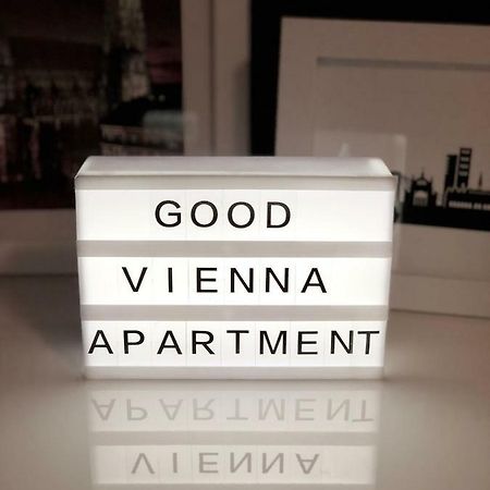 Good Vienna Apartment Екстериор снимка