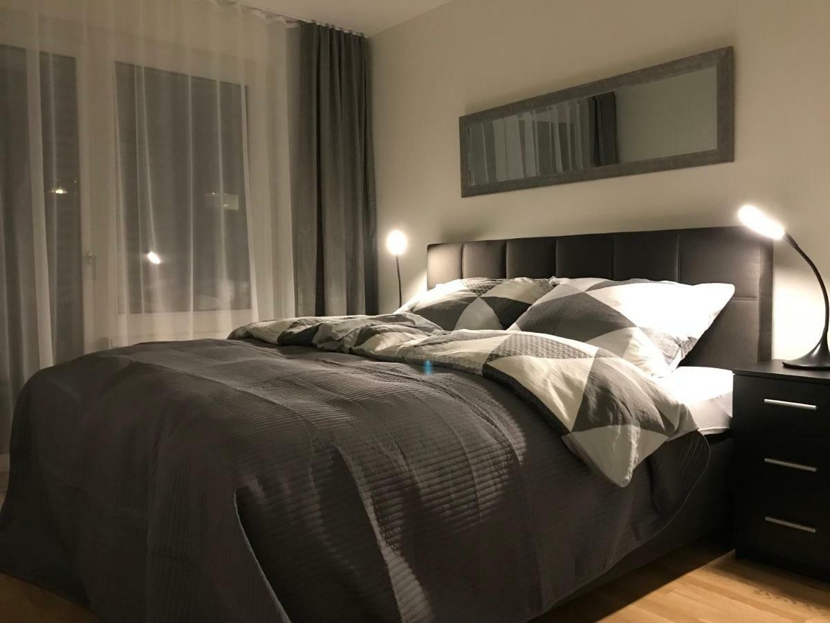 Good Vienna Apartment Екстериор снимка