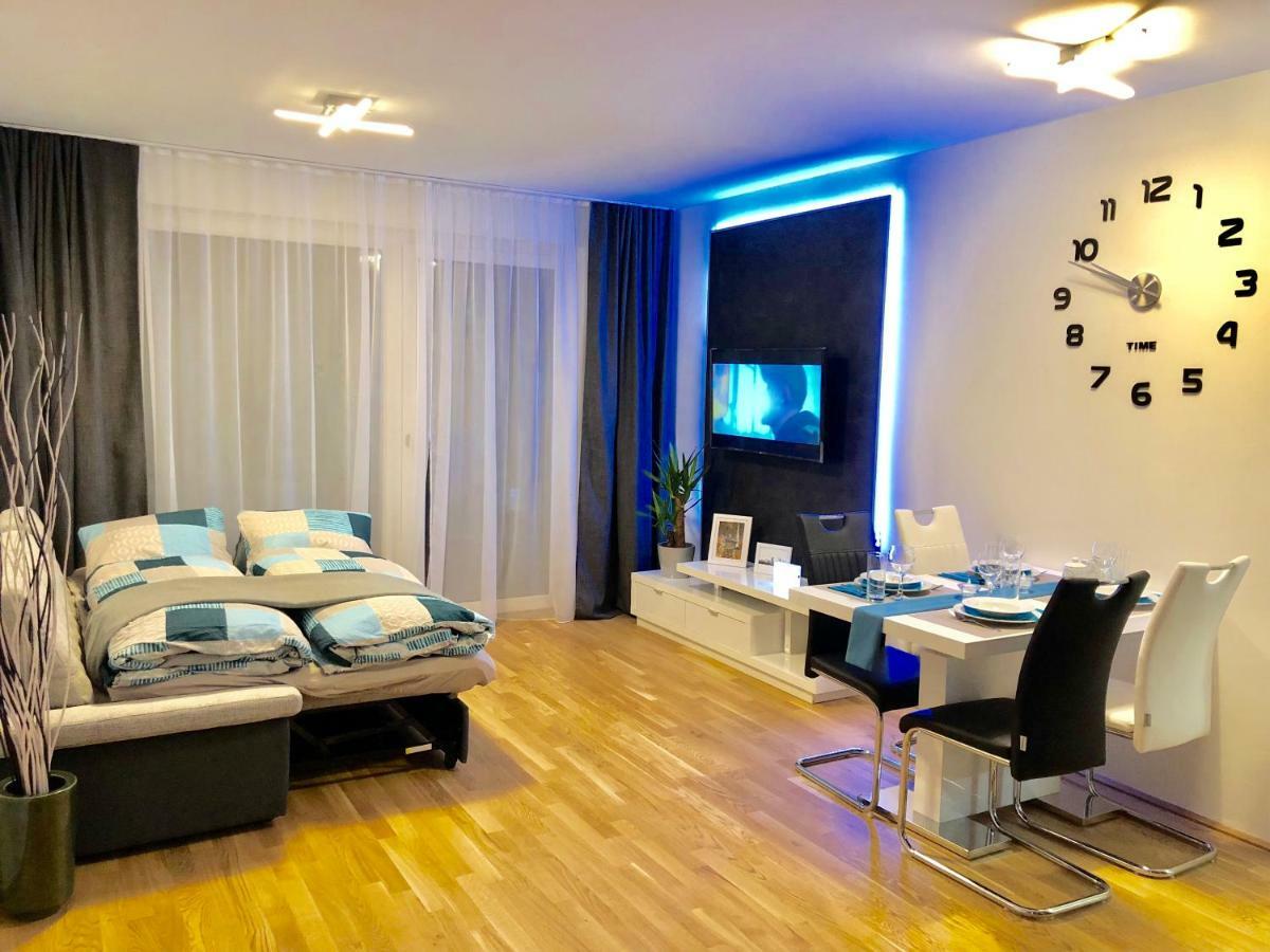 Good Vienna Apartment Екстериор снимка