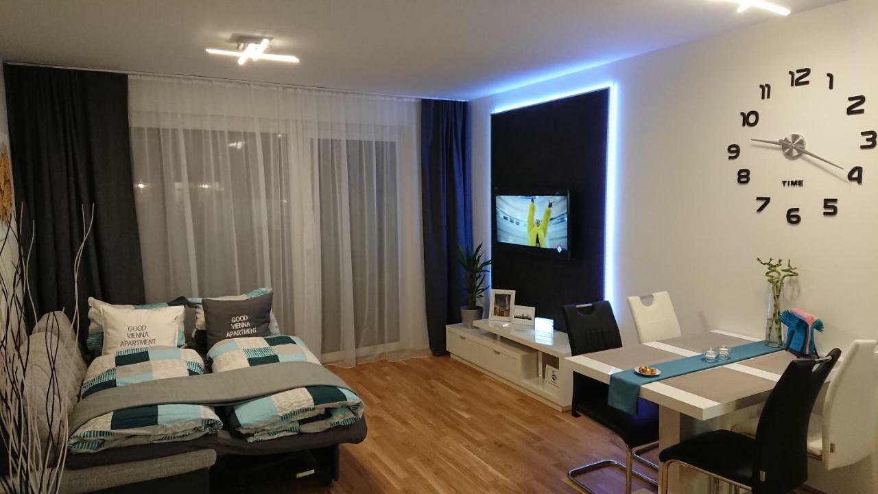 Good Vienna Apartment Екстериор снимка